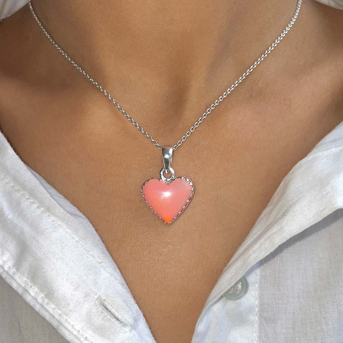 Aura Opal Pendant-(AOP-P-3.)