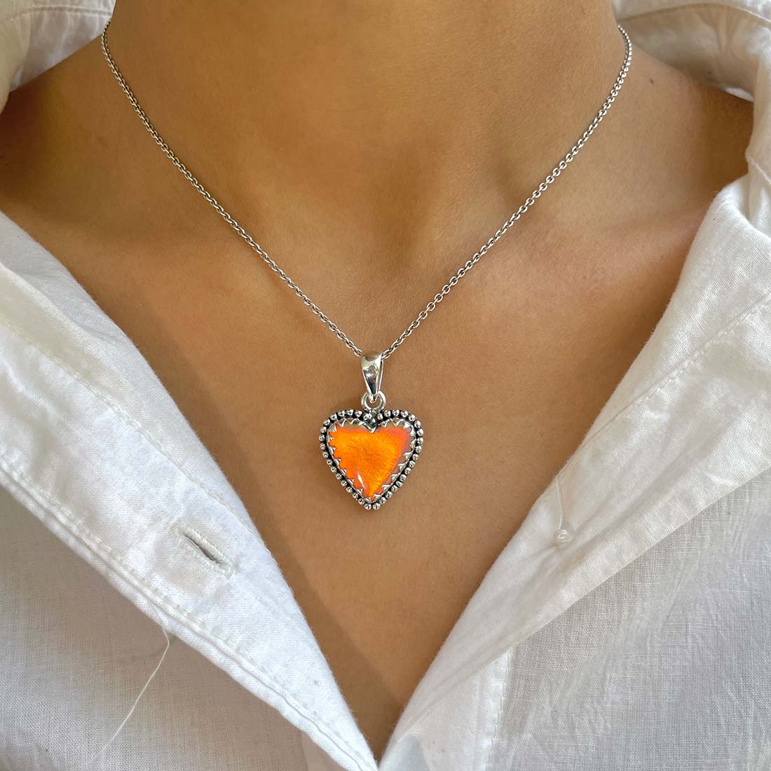 Aura Opal Pendant-(AOP-P-6.)