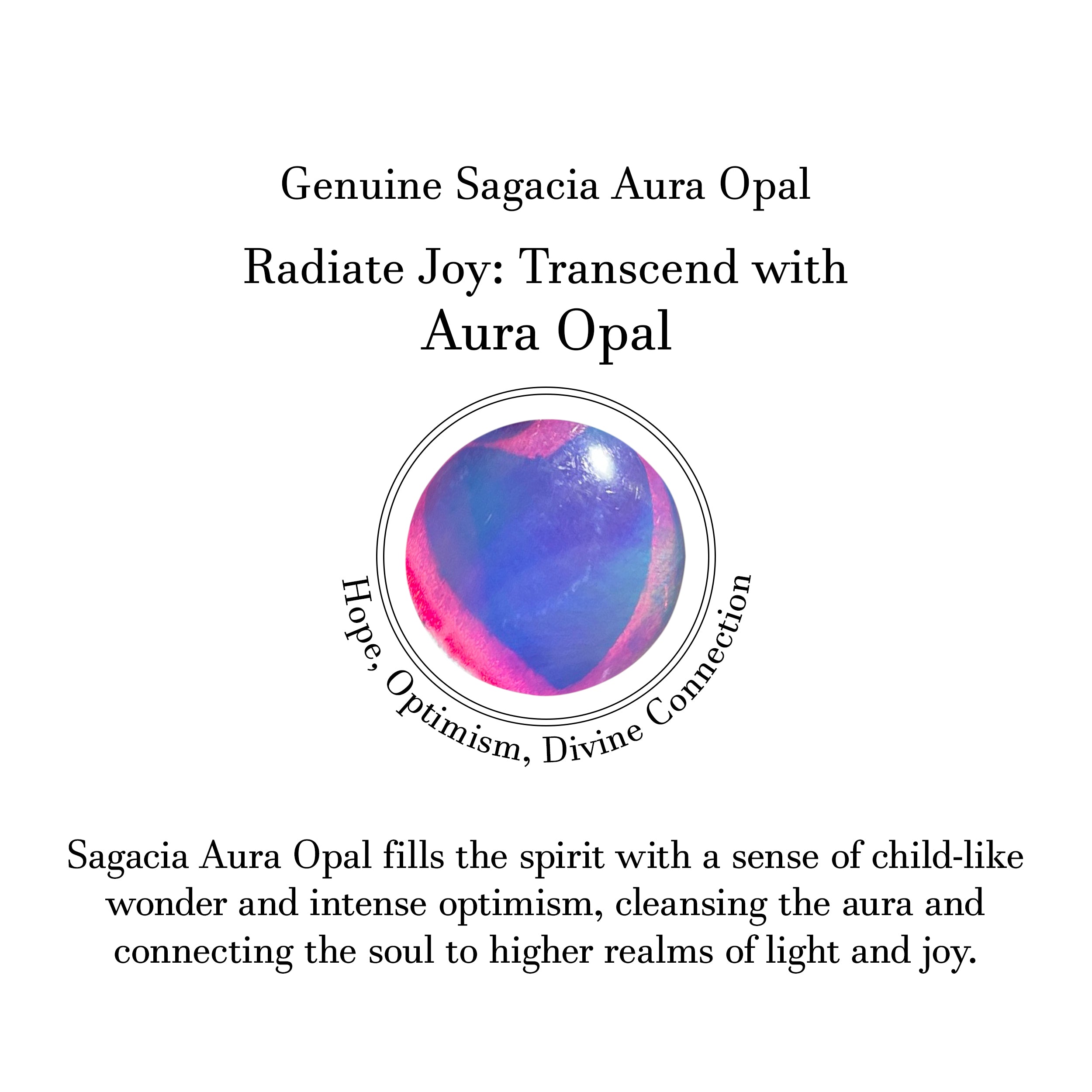 Aura Opal Pendant-(AOP-P-21.)