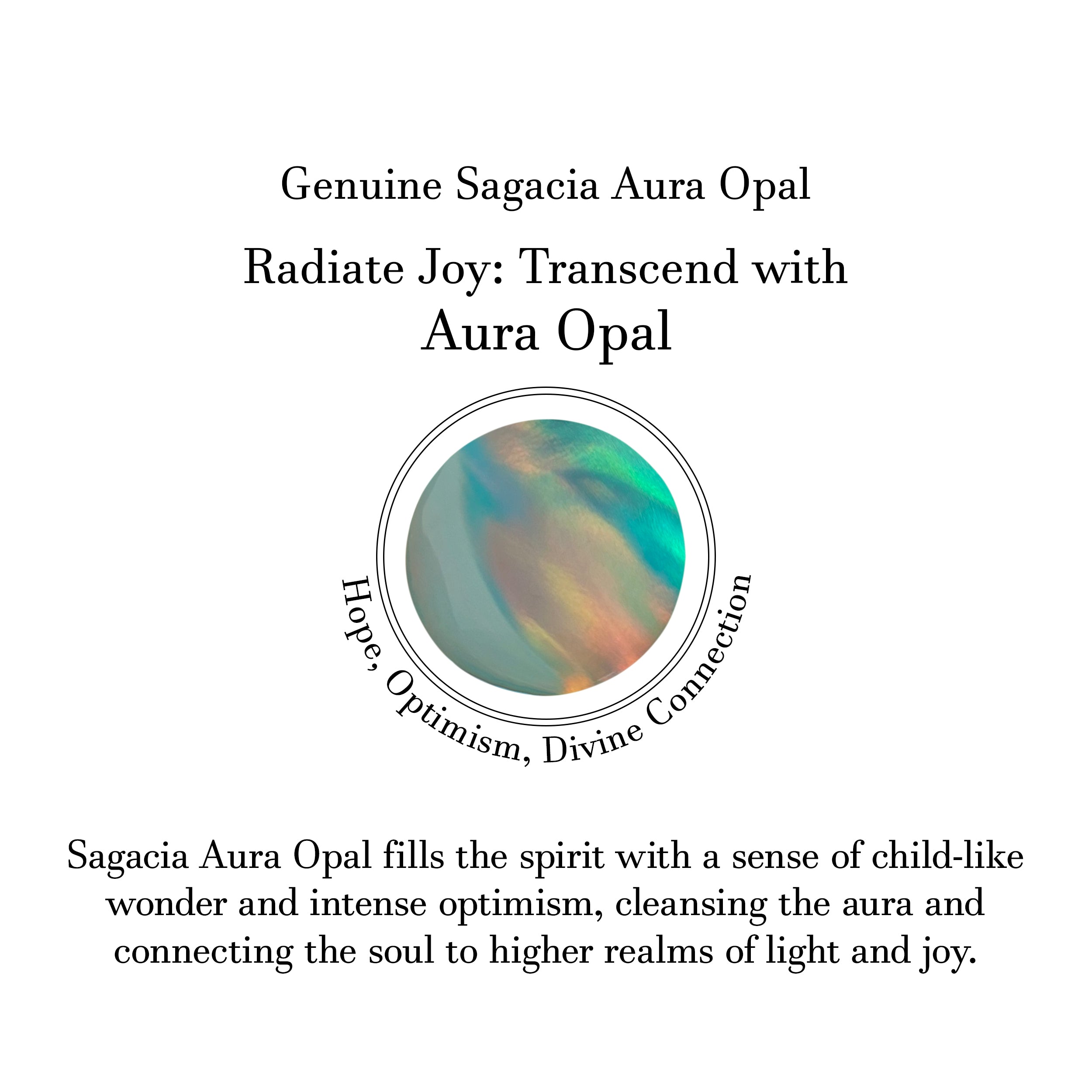 Aura Opal Earrings-(AOP-E-47.)