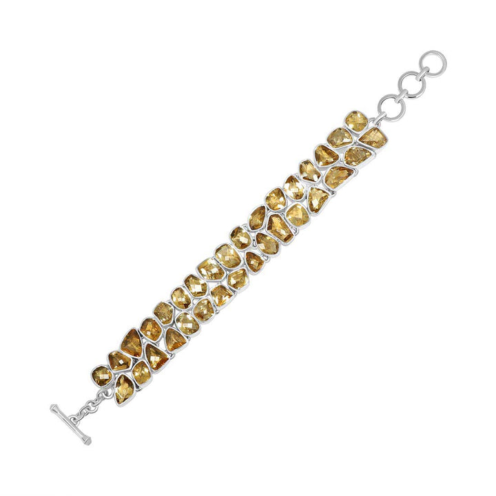 Citrine Bracelet