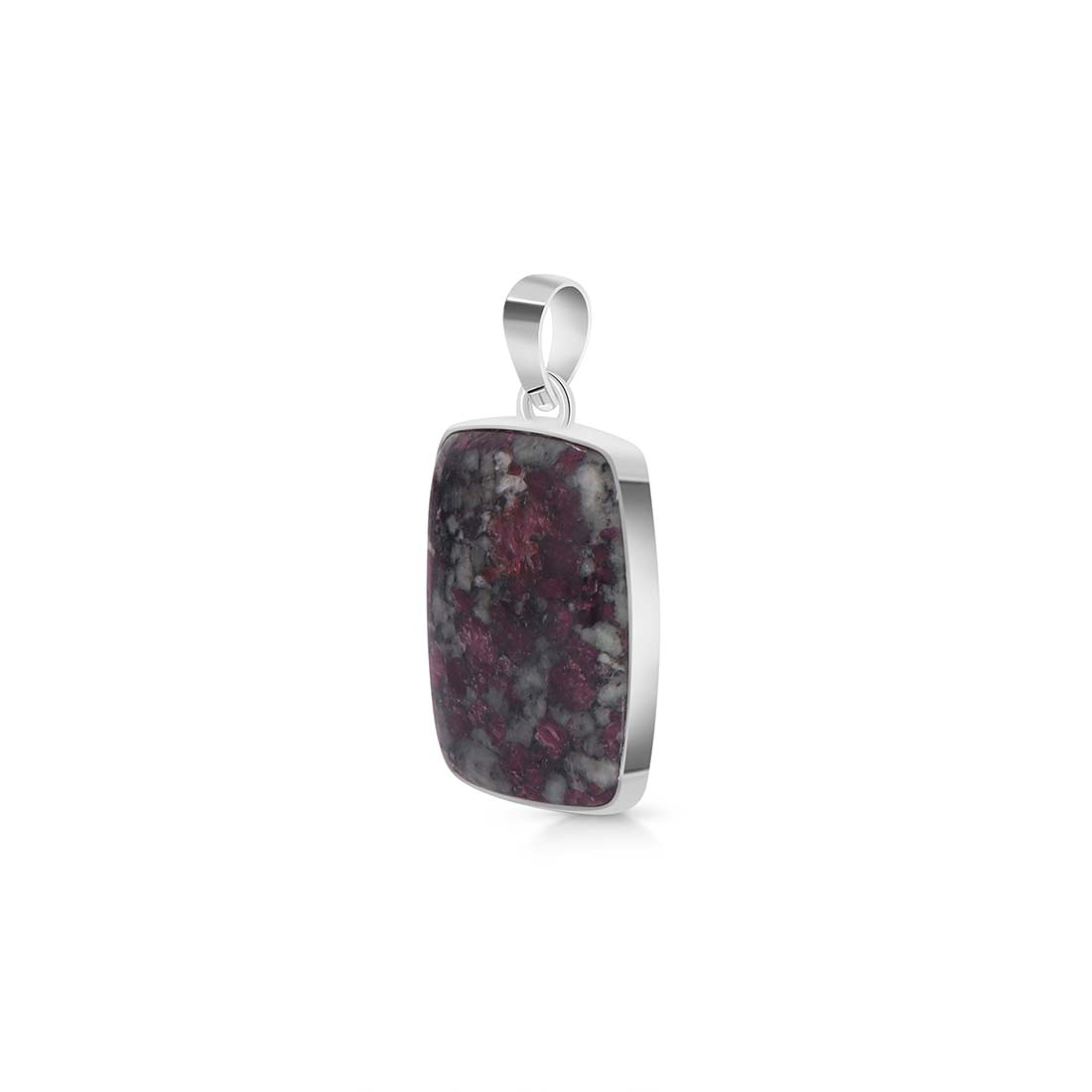 Eudialyte Pendant-(EUD-P-12.)