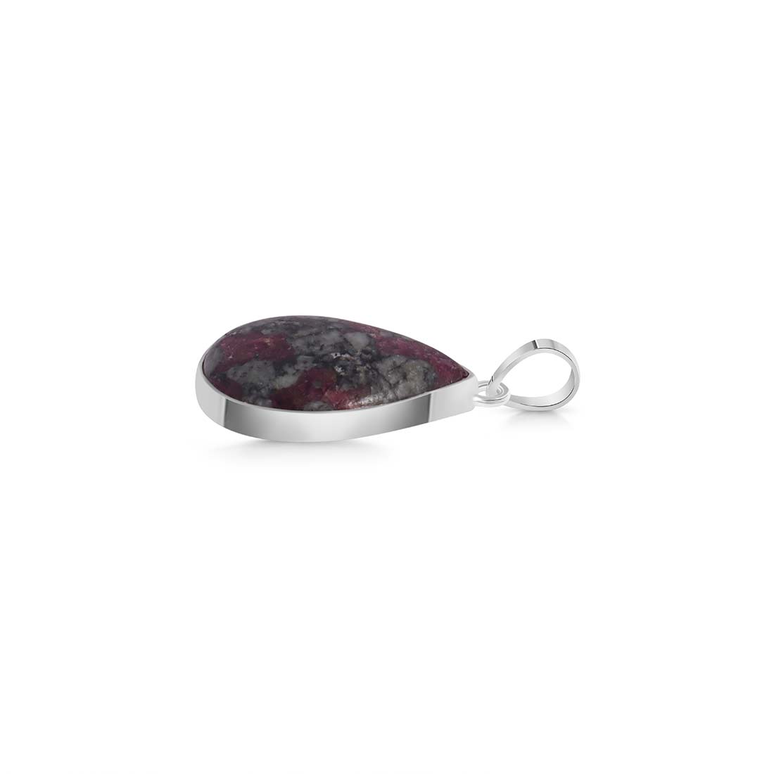 Eudialyte Pendant-(EUD-P-19.)