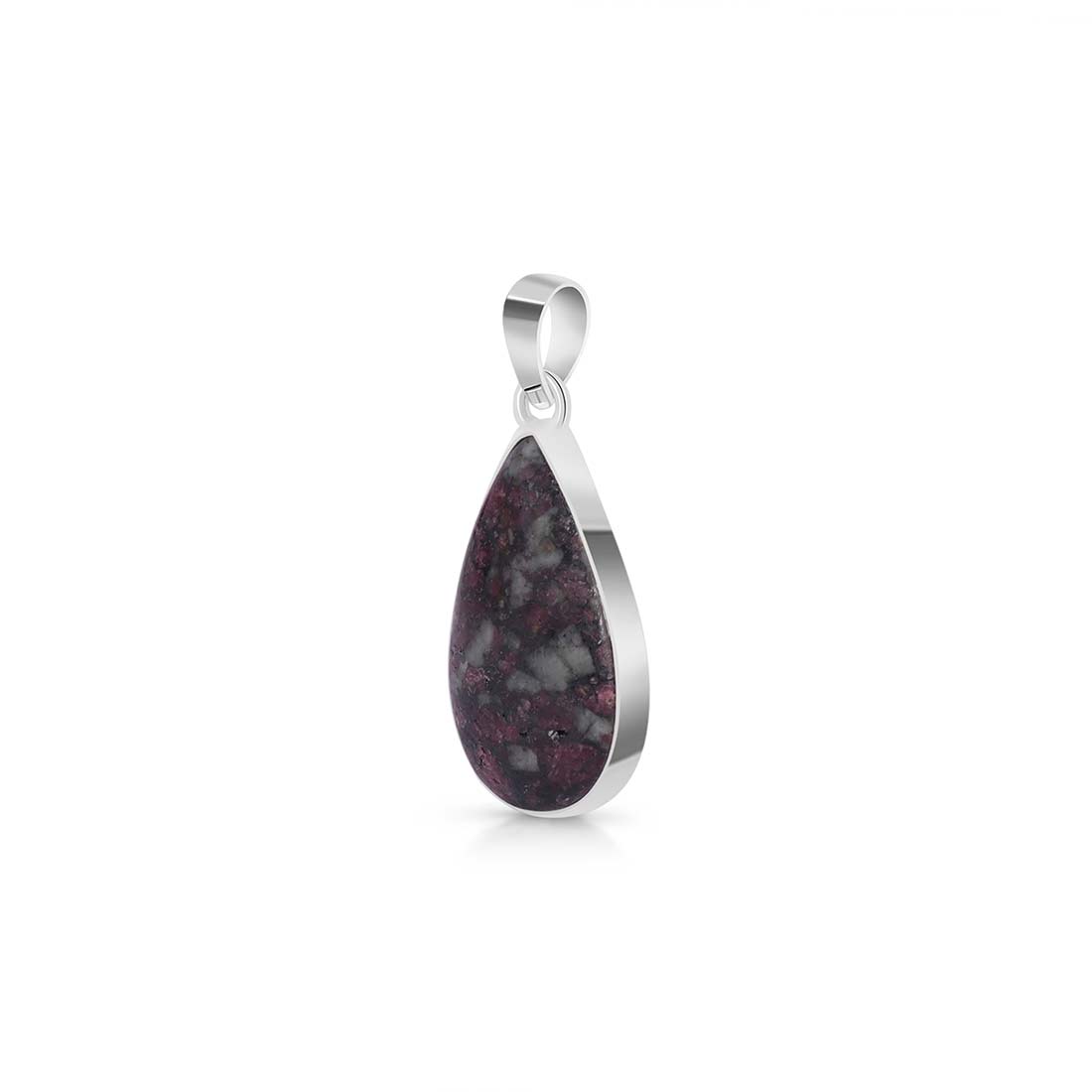 Eudialyte Pendant-(EUD-P-4.)