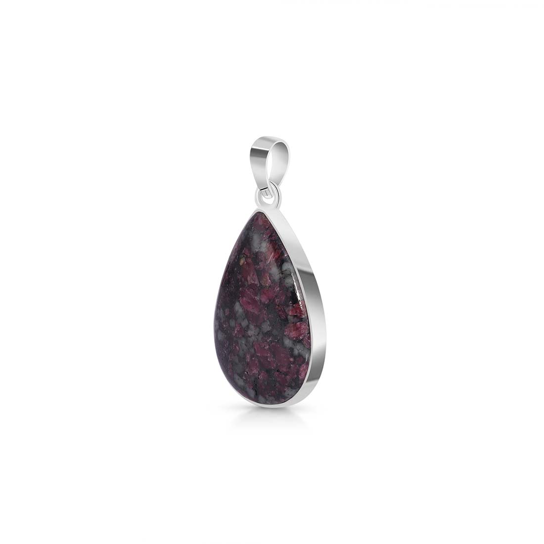 Eudialyte Pendant-(EUD-P-5.)