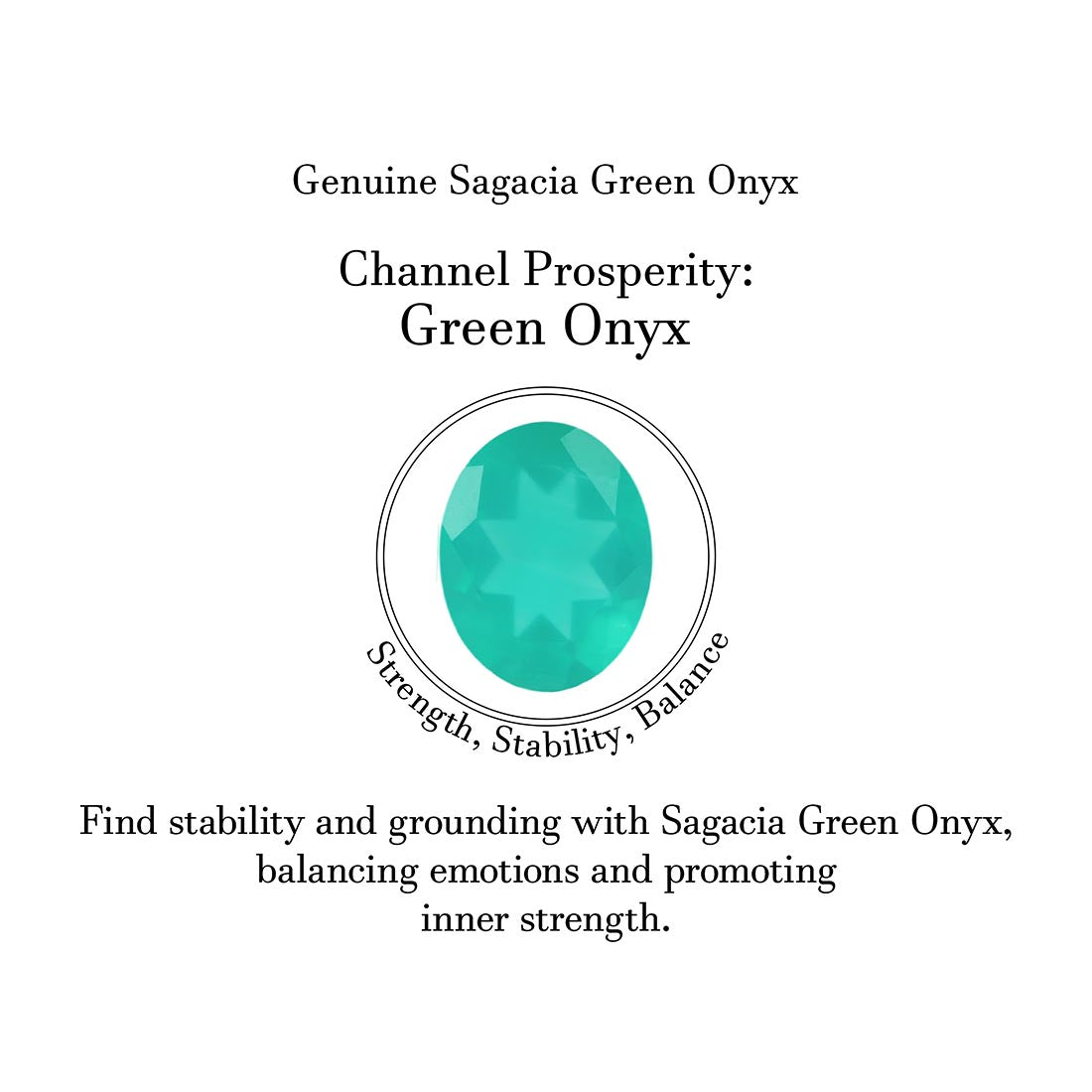 Green Onyx Ring-(GRO-SR-251.)