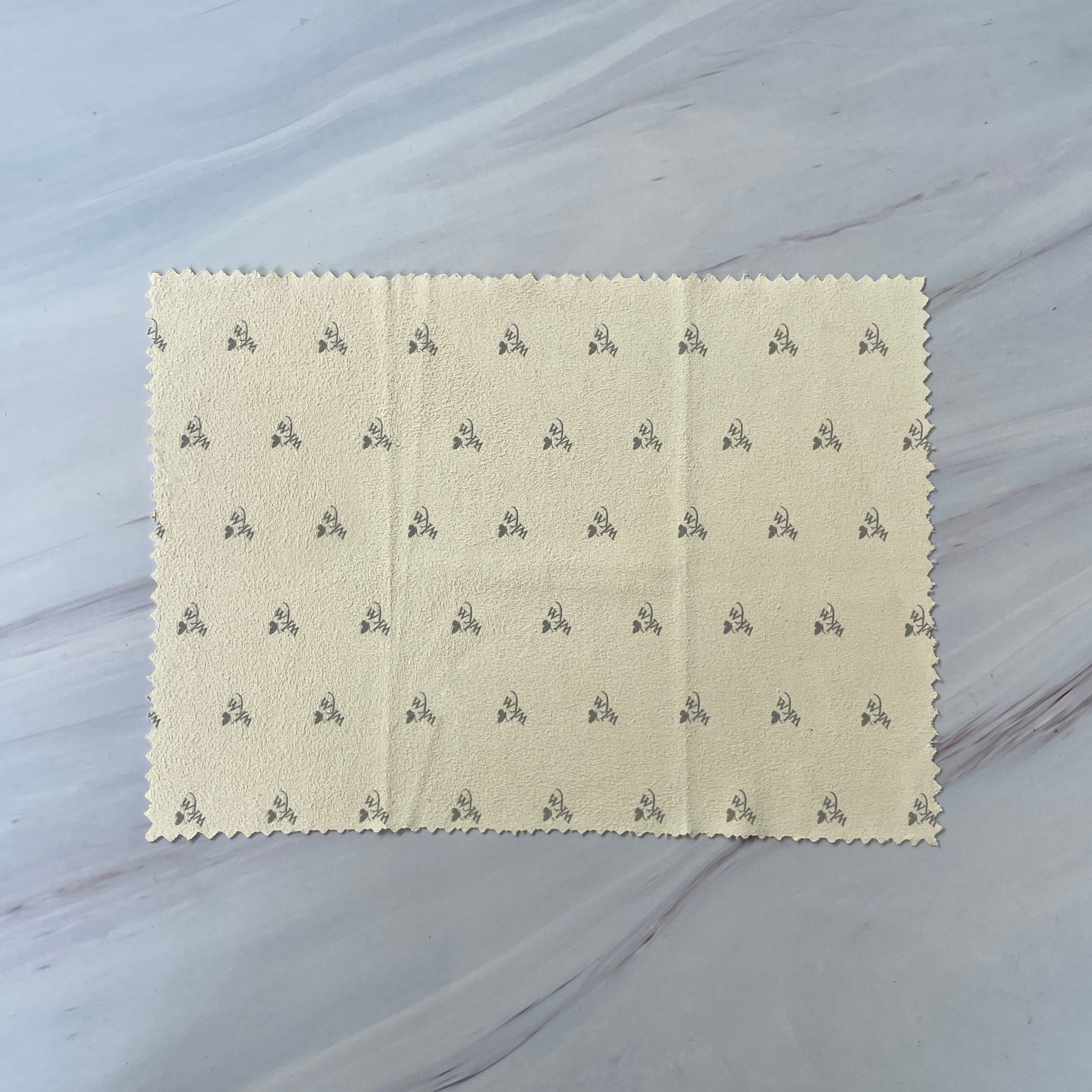 Selvet Cloth 925 Sterling Silver Polishing Jewelry Anti-Tarnish Cleaner