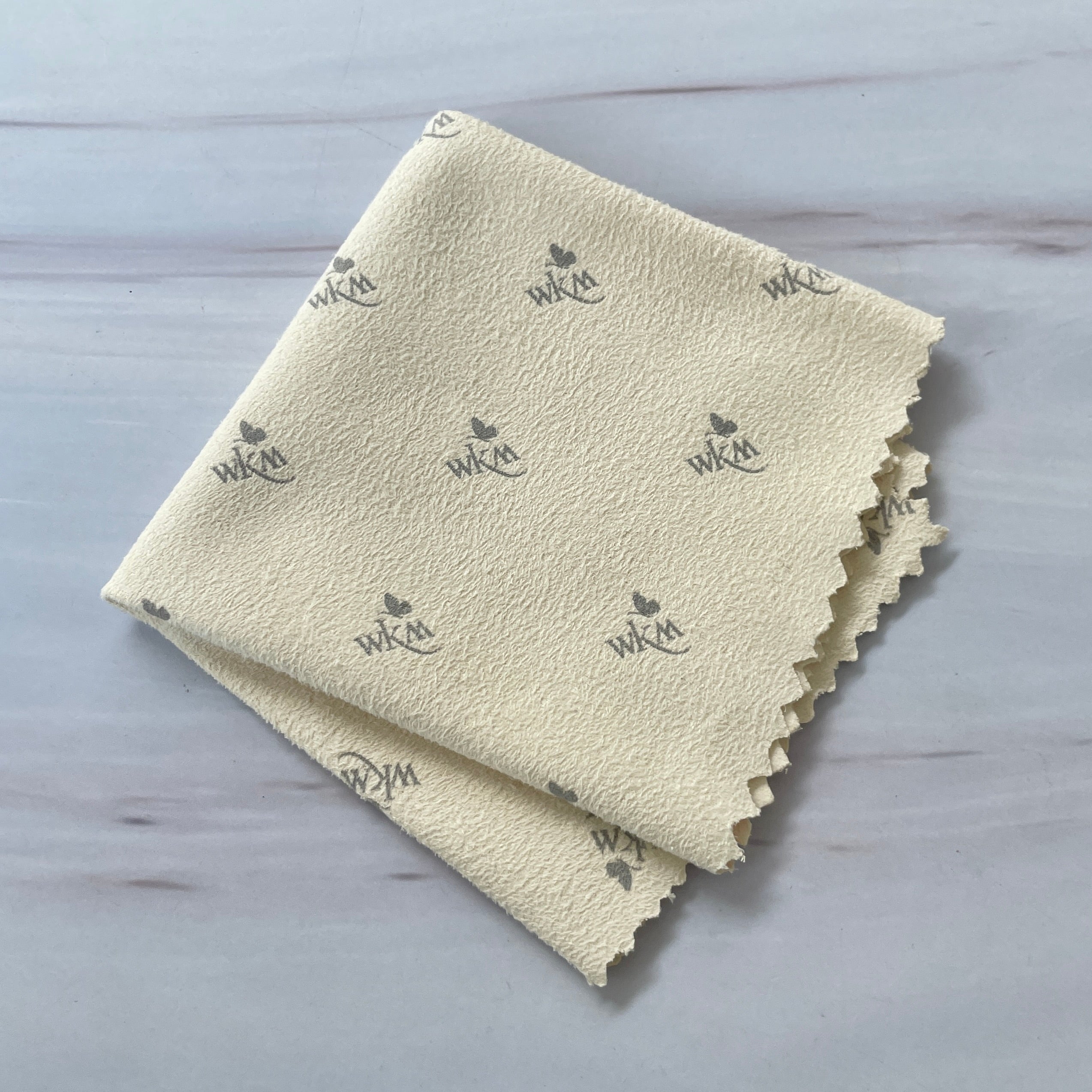 Selvet Cloth 925 Sterling Silver Polishing Jewelry Anti-Tarnish Cleaner