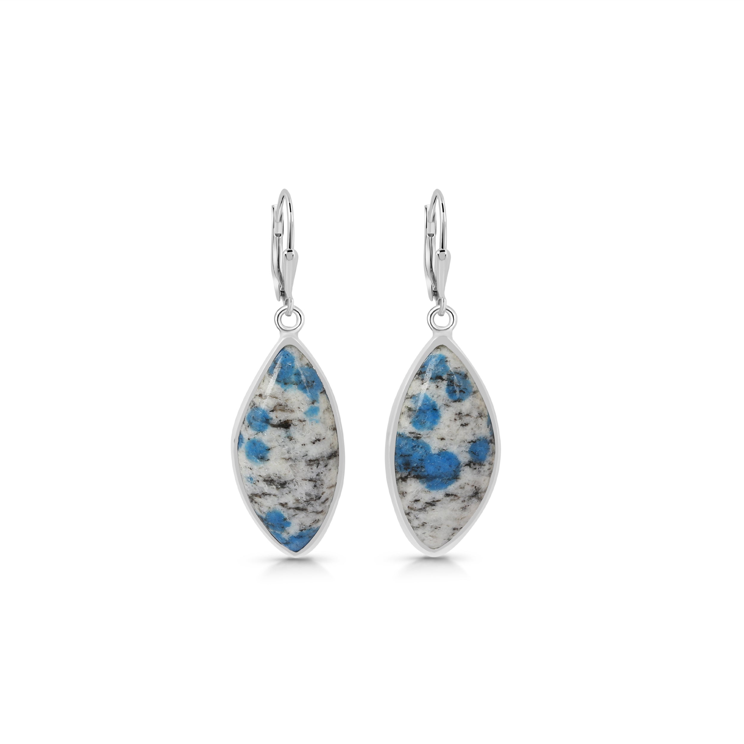 K2 Jasper Earring-(K2J-E-19.)