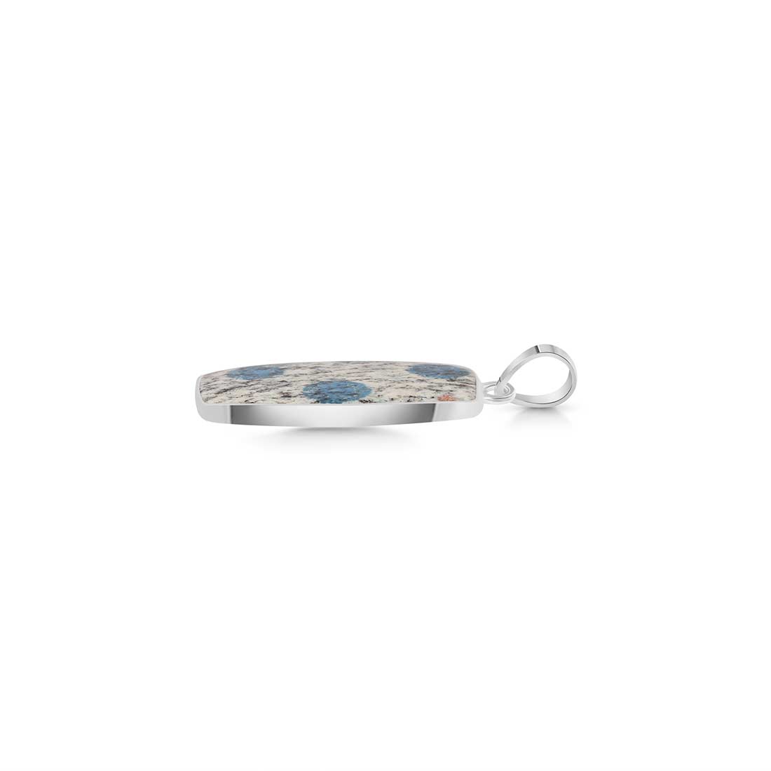 K2 Jasper Pendant-(K2J-P-12.)