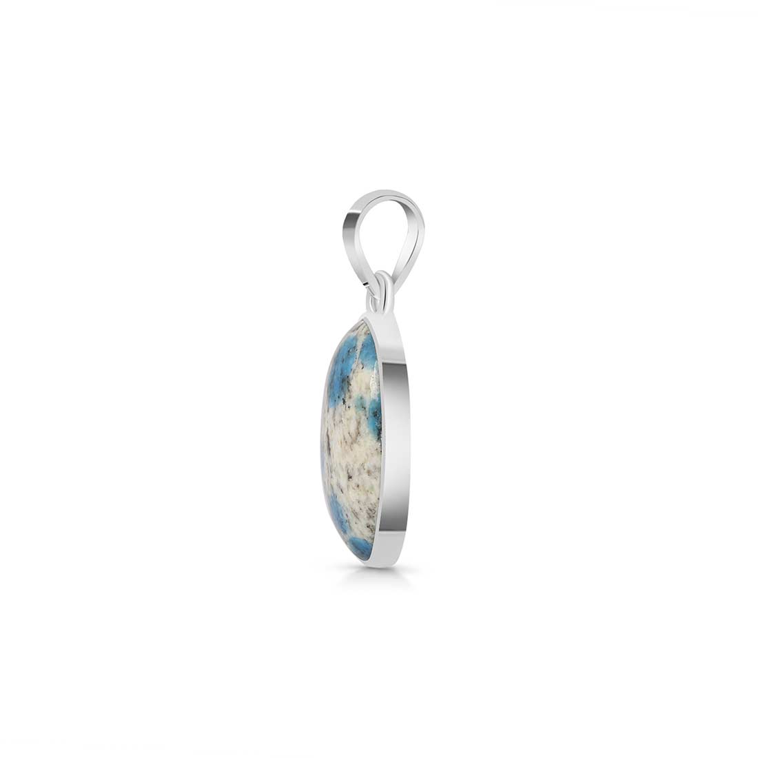 K2 Jasper Pendant-(K2J-P-13.)