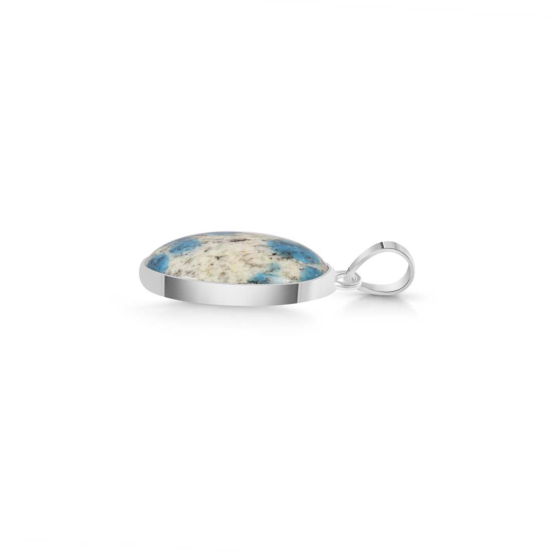 K2 Jasper Pendant-(K2J-P-13.)