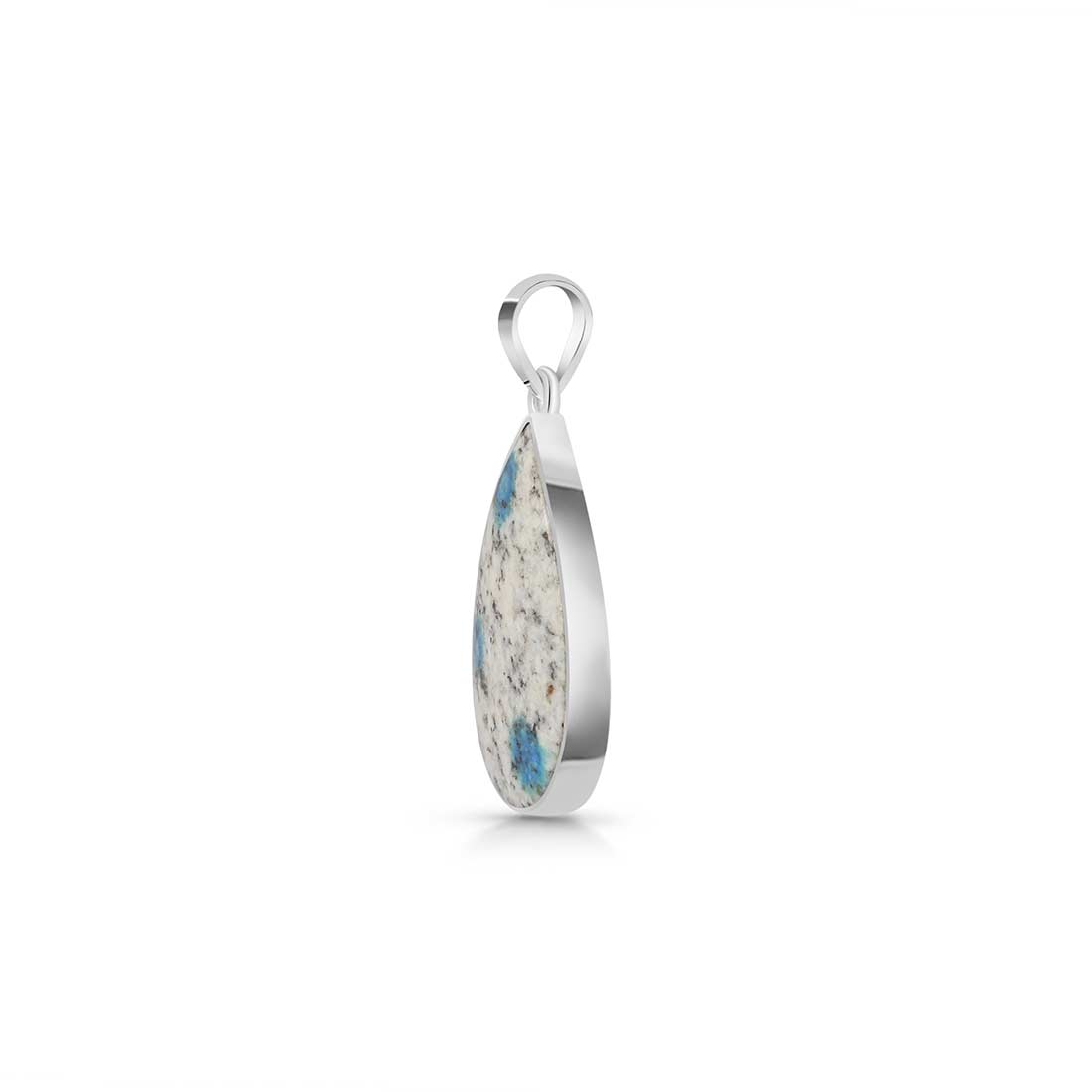 K2 Jasper Pendant-(K2J-P-2.)