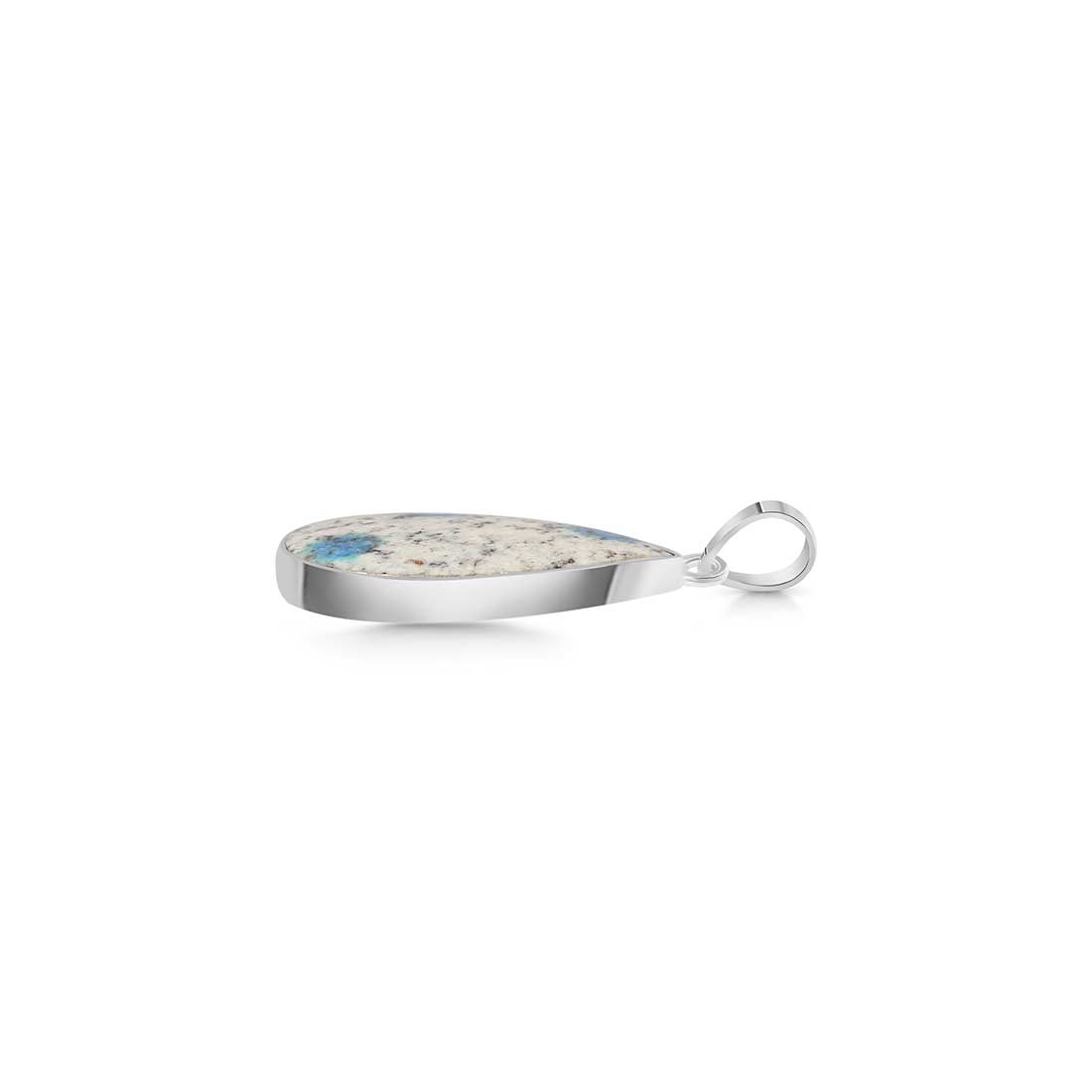 K2 Jasper Pendant-(K2J-P-2.)