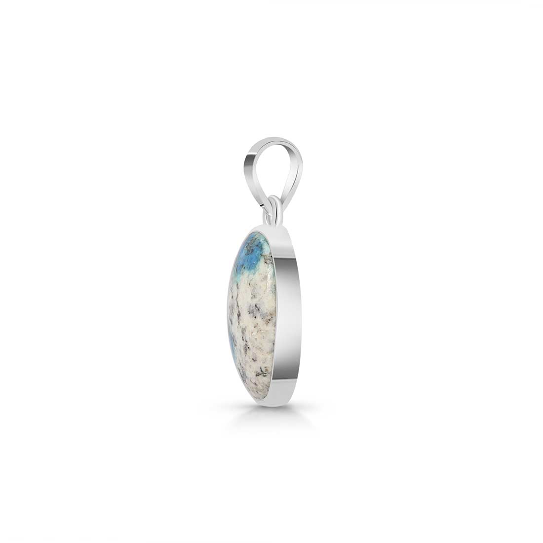 K2 Jasper Pendant-(K2J-P-27.)