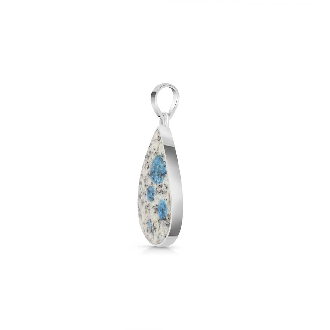 K2 Jasper Pendant-(K2J-P-28.)