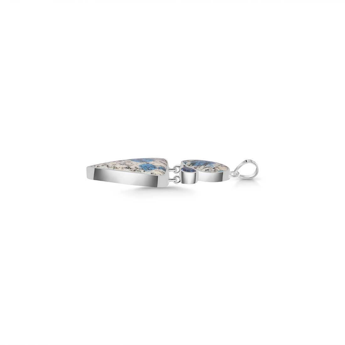 K2 Jasper Pendant-(K2J-P-42.)