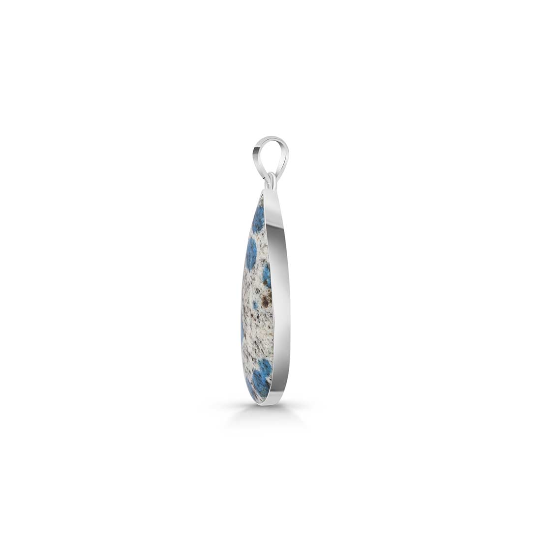 K2 Jasper Pendant-(K2J-P-7.)