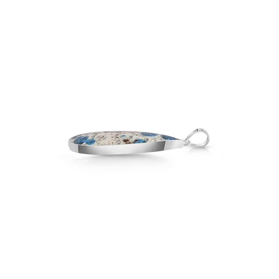 K2 Jasper Pendant-(K2J-P-7.)