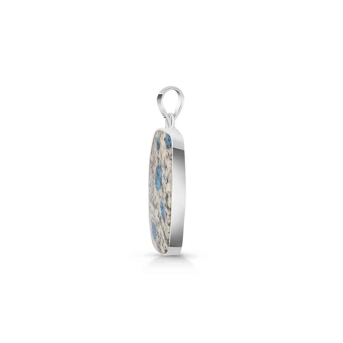 K2 Jasper Pendant-(K2J-P-9.)