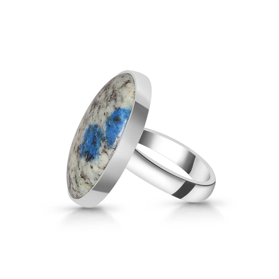 K2 Jasper Adjustable Ring-(K2J-R-15.)
