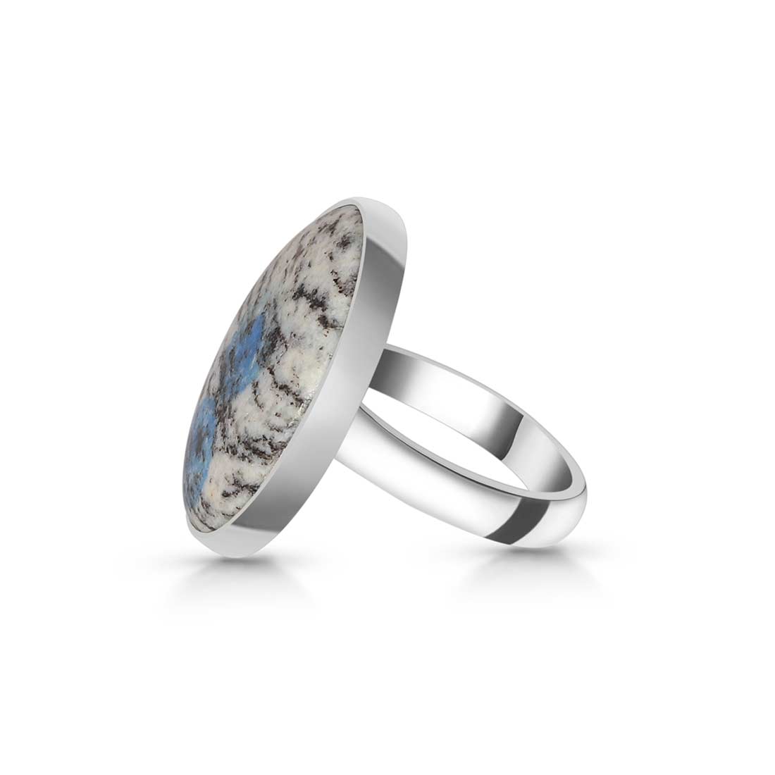 K2 Jasper Adjustable Ring-(K2J-R-22.)