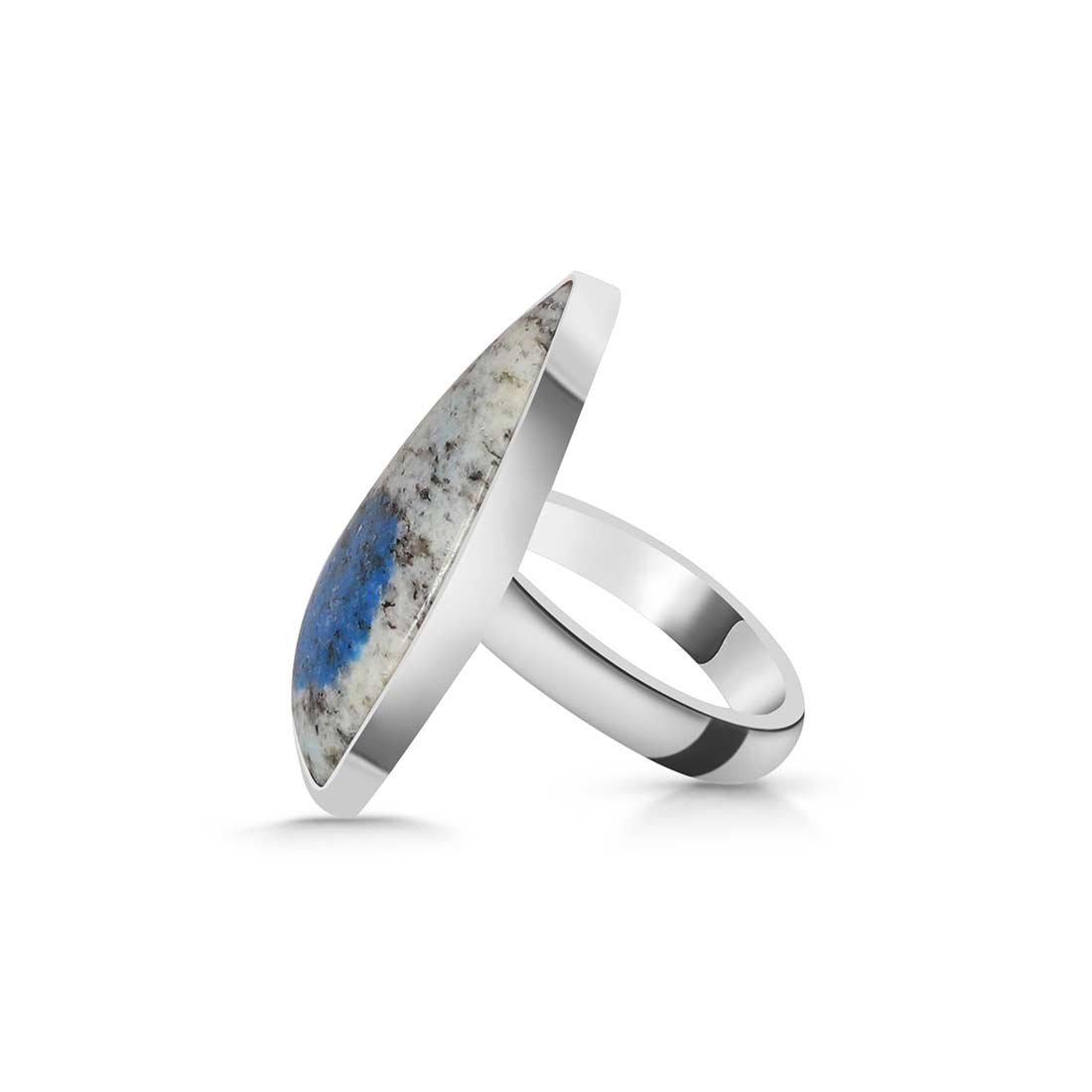 K2 Jasper Adjustable Ring-(K2J-R-31.)