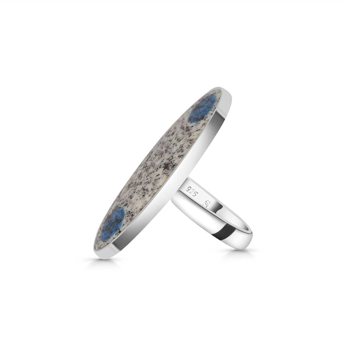 K2 Jasper Adjustable Ring-(K2J-R-34.)