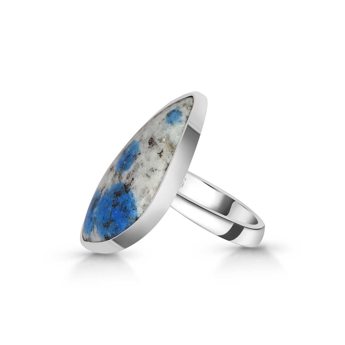 K2 Jasper Adjustable Ring-(K2J-R-35.)