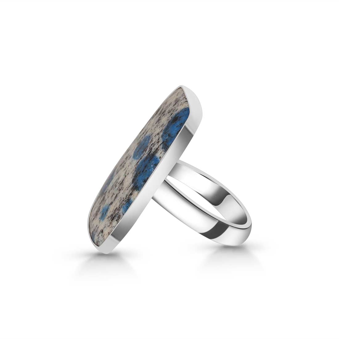 K2 Jasper Adjustable Ring-(K2J-R-40.)