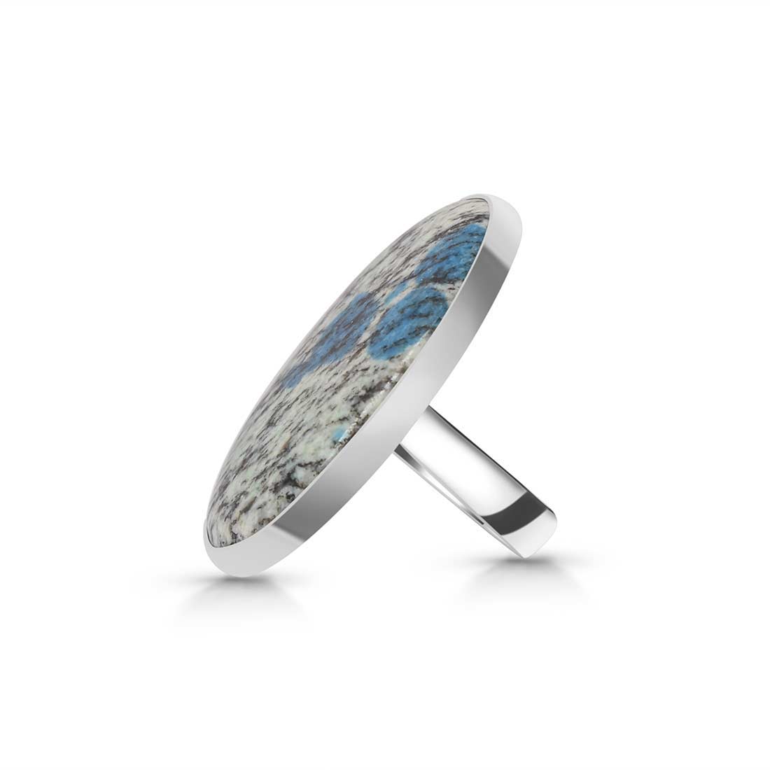 K2 Jasper Adjustable Ring-(K2J-R-52.)