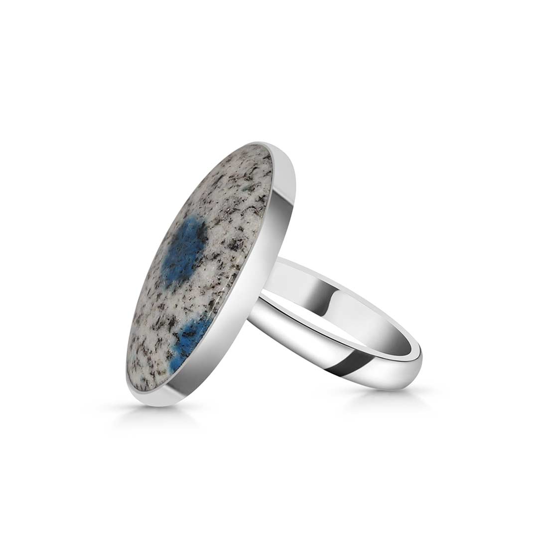 K2 Jasper Adjustable Ring-(K2J-R-7.)