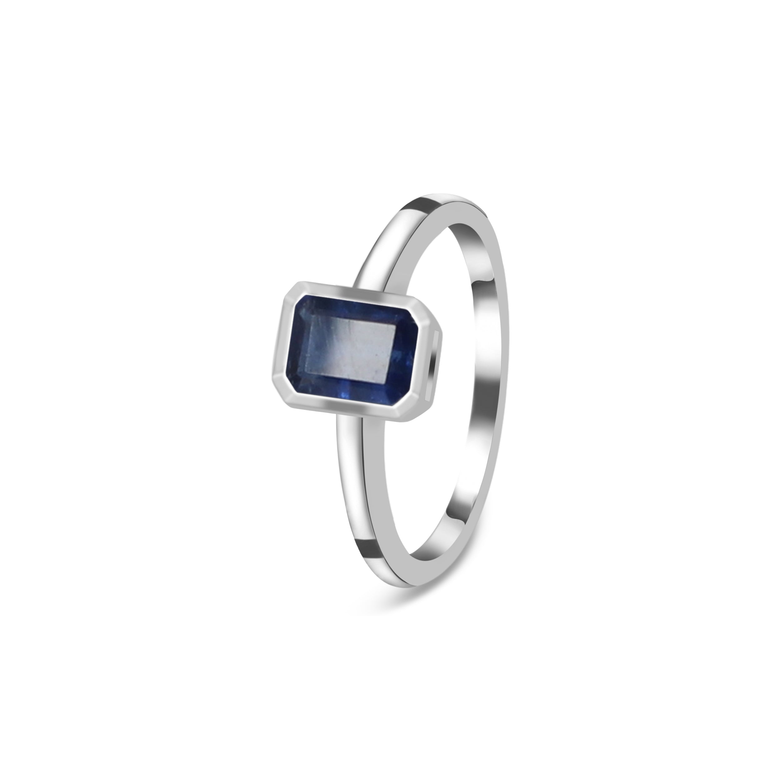 Kyanite Ring-(KYN-SR-2765-B.)