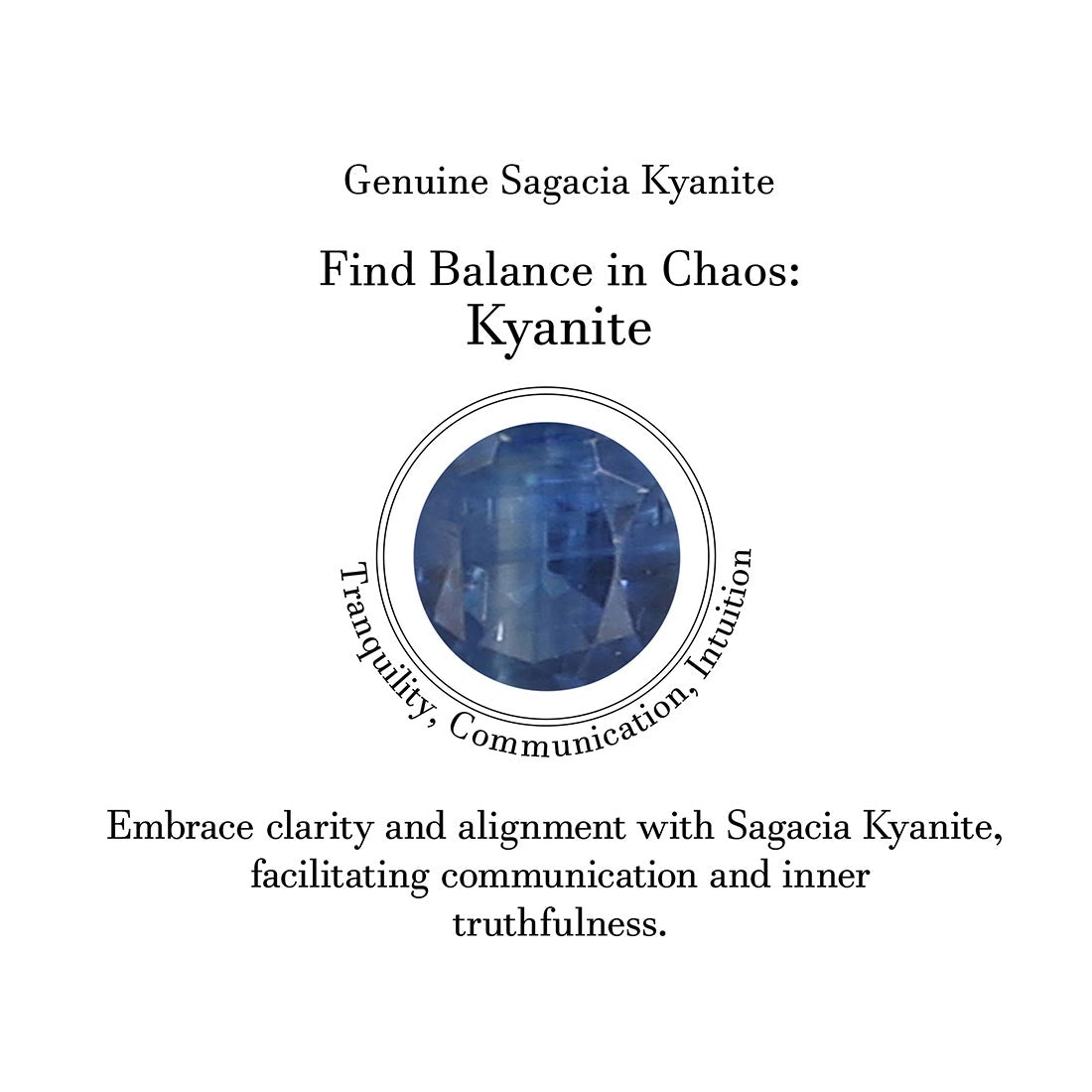 Kyanite Ring-(KYN-SR-4029.)