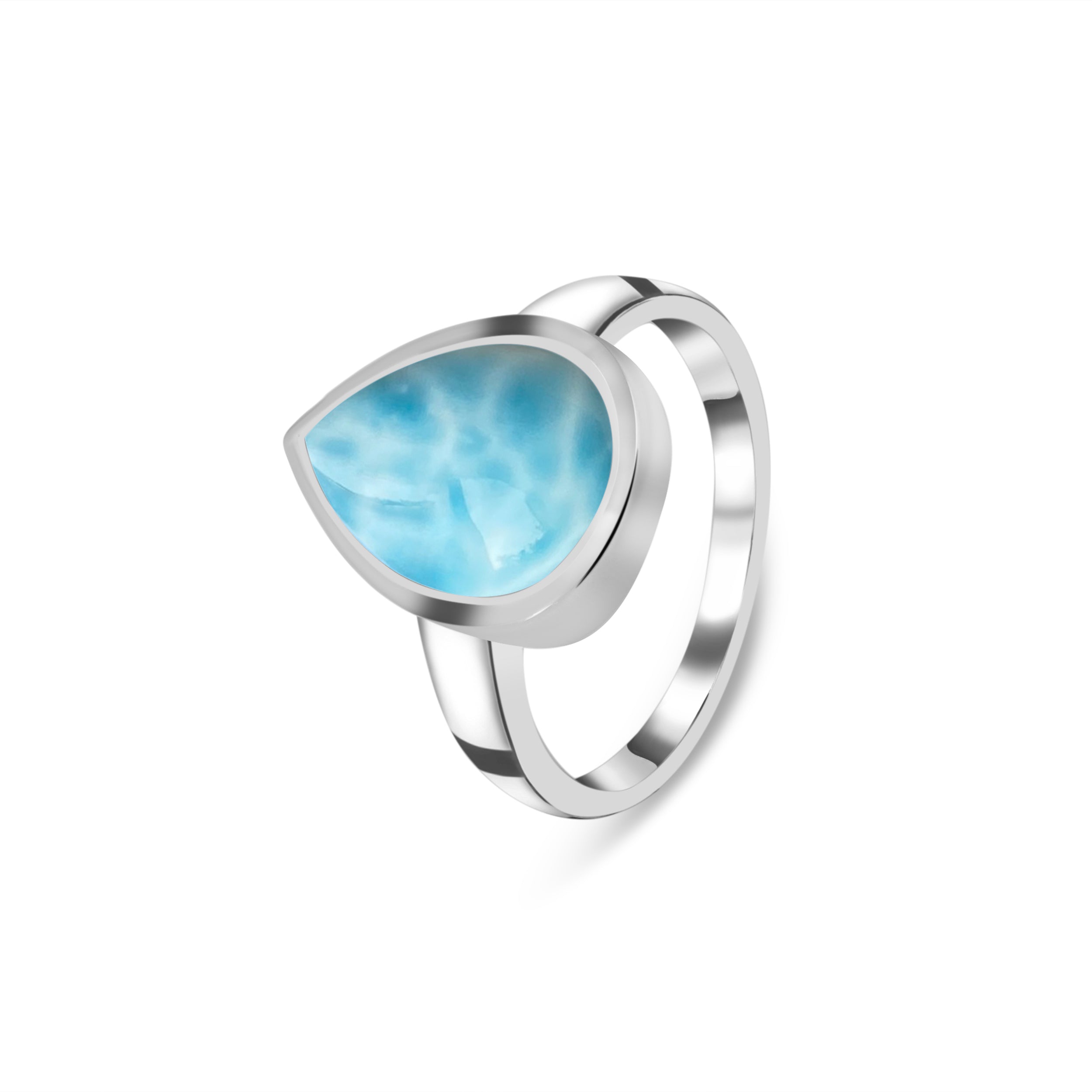 Larimar Ring-(LAR-SR-2361.)