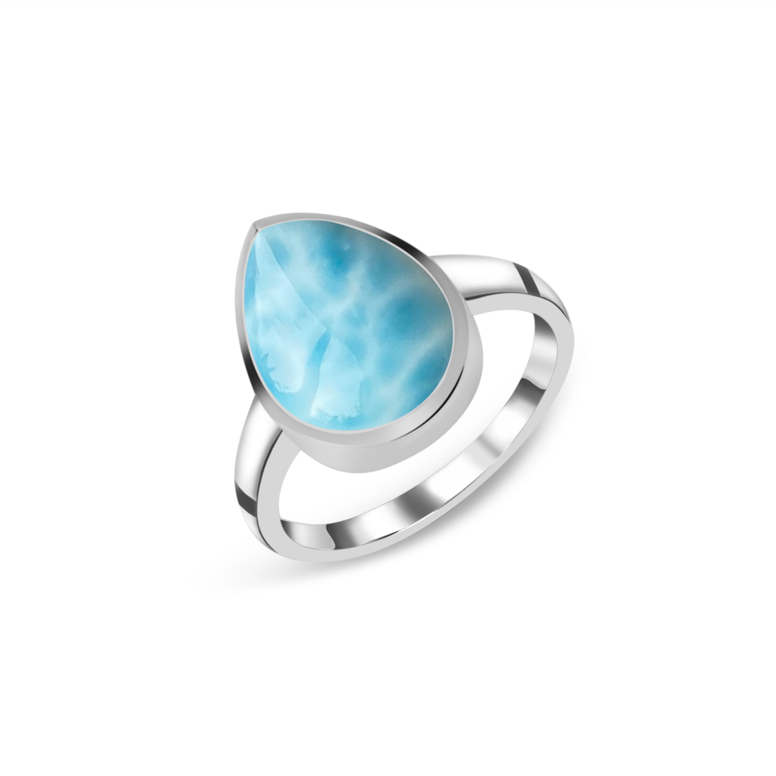 Larimar Ring-(LAR-SR-2361.)