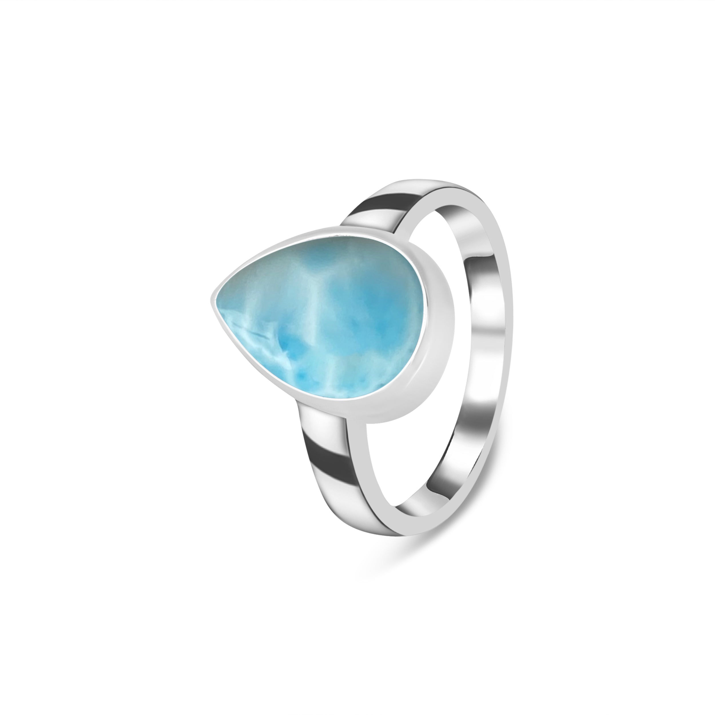 Larimar Ring-(LAR-SR-2366.)