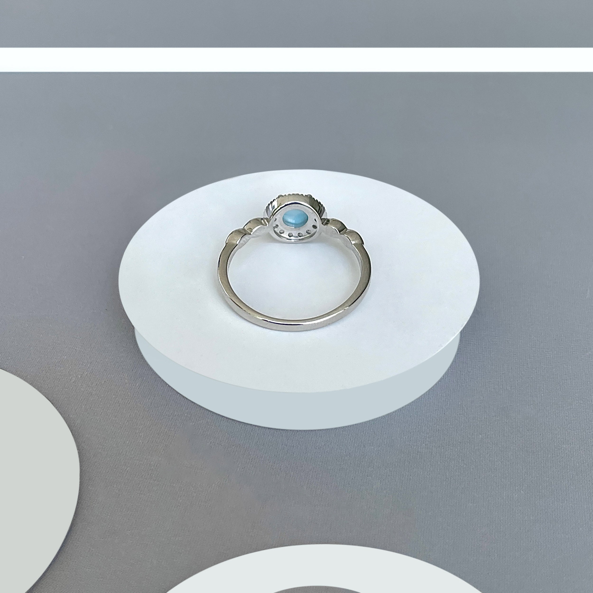 Larimar Ring-(LAR-SR-1799.)
