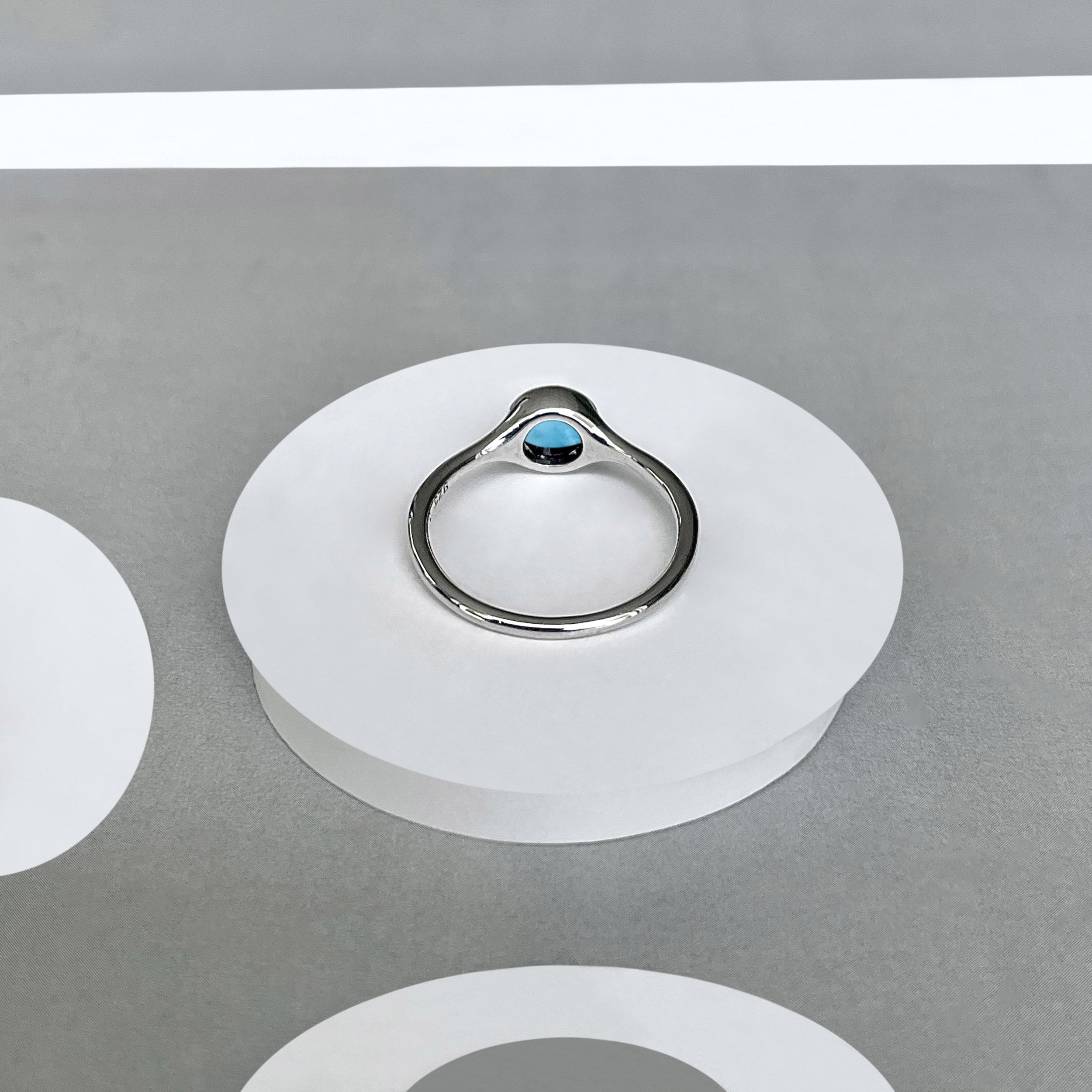 Larimar Ring-(LAR-SR-2529.)