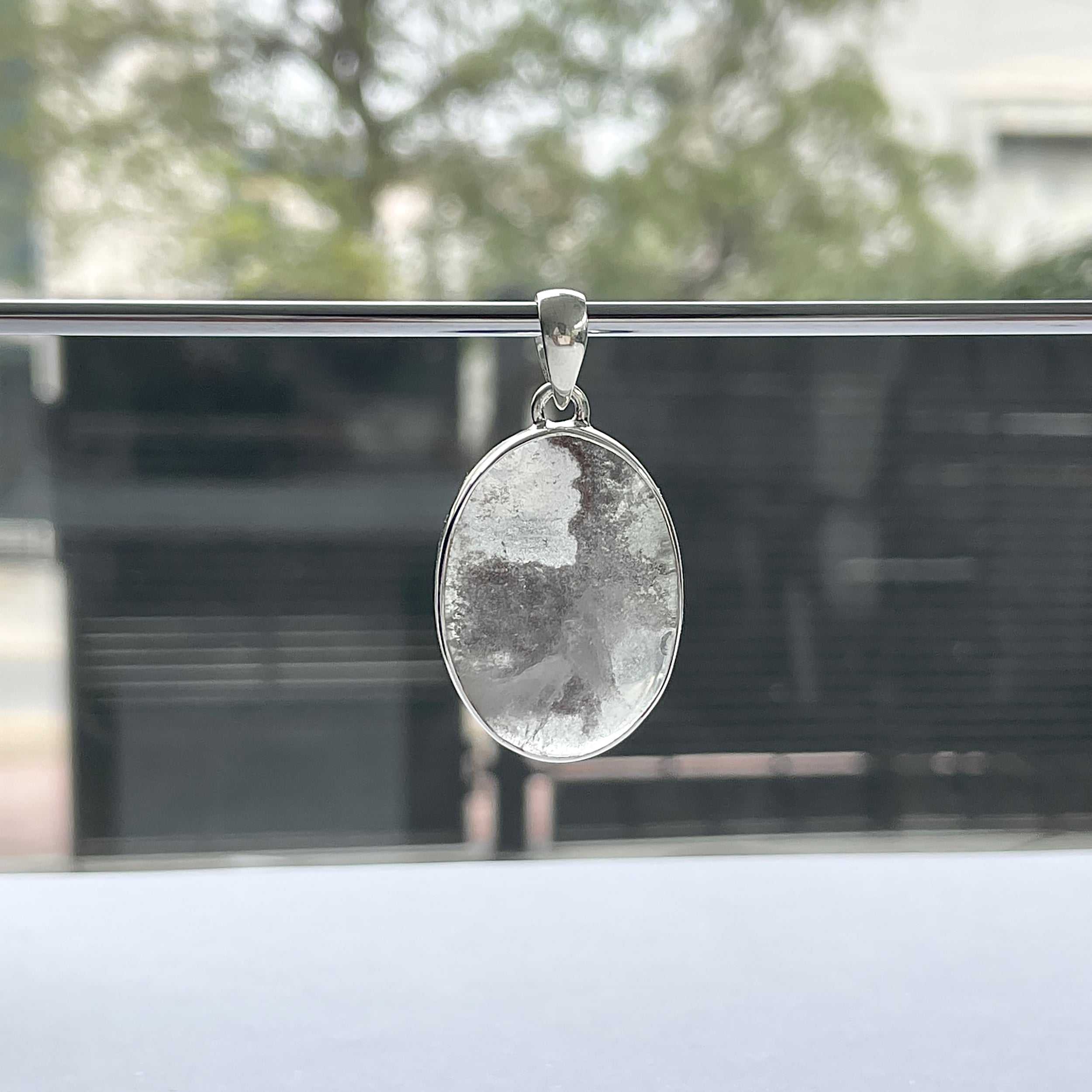 Lodalite Pendant-(LDL-P-20.)