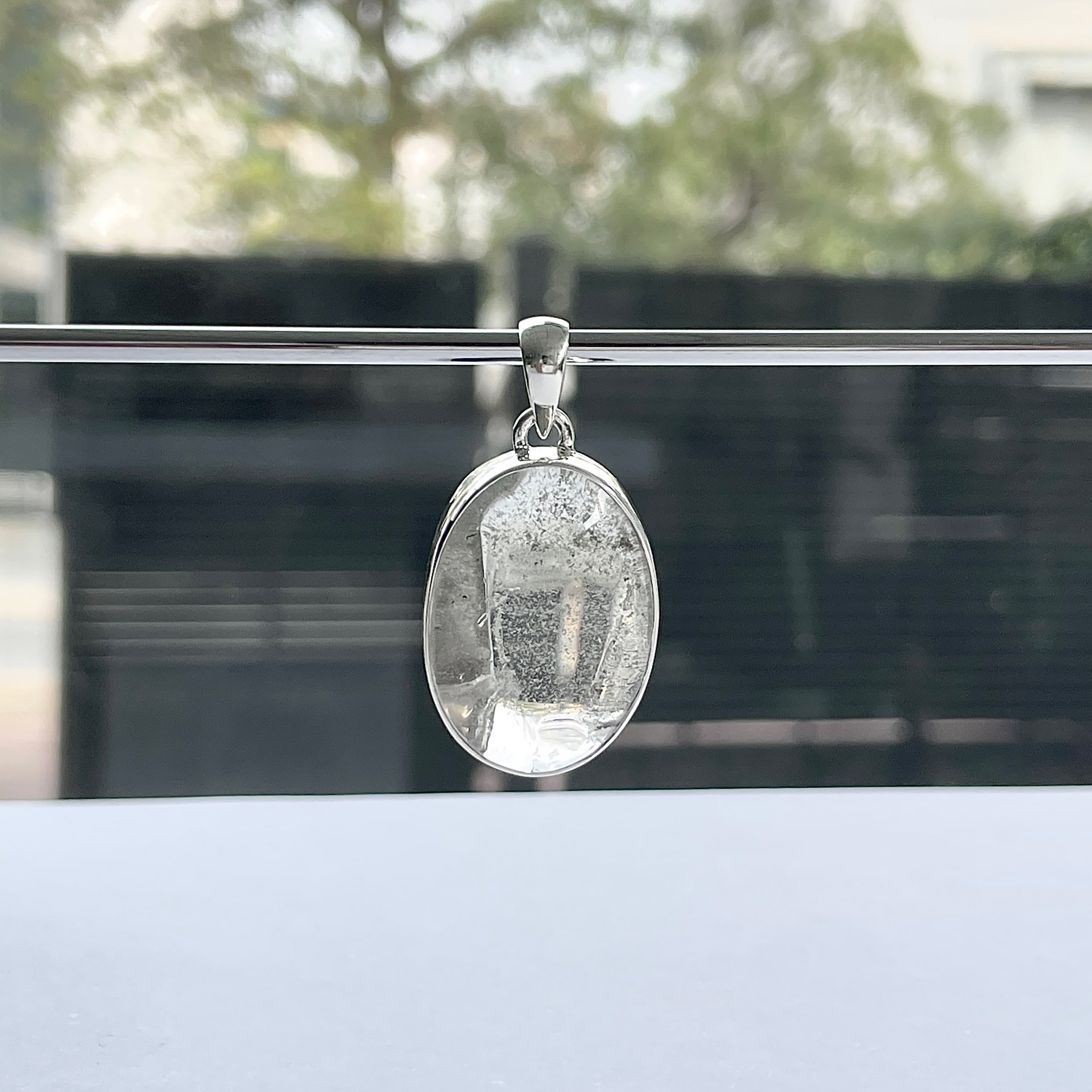 Lodalite Pendant-(LDL-P-3.)