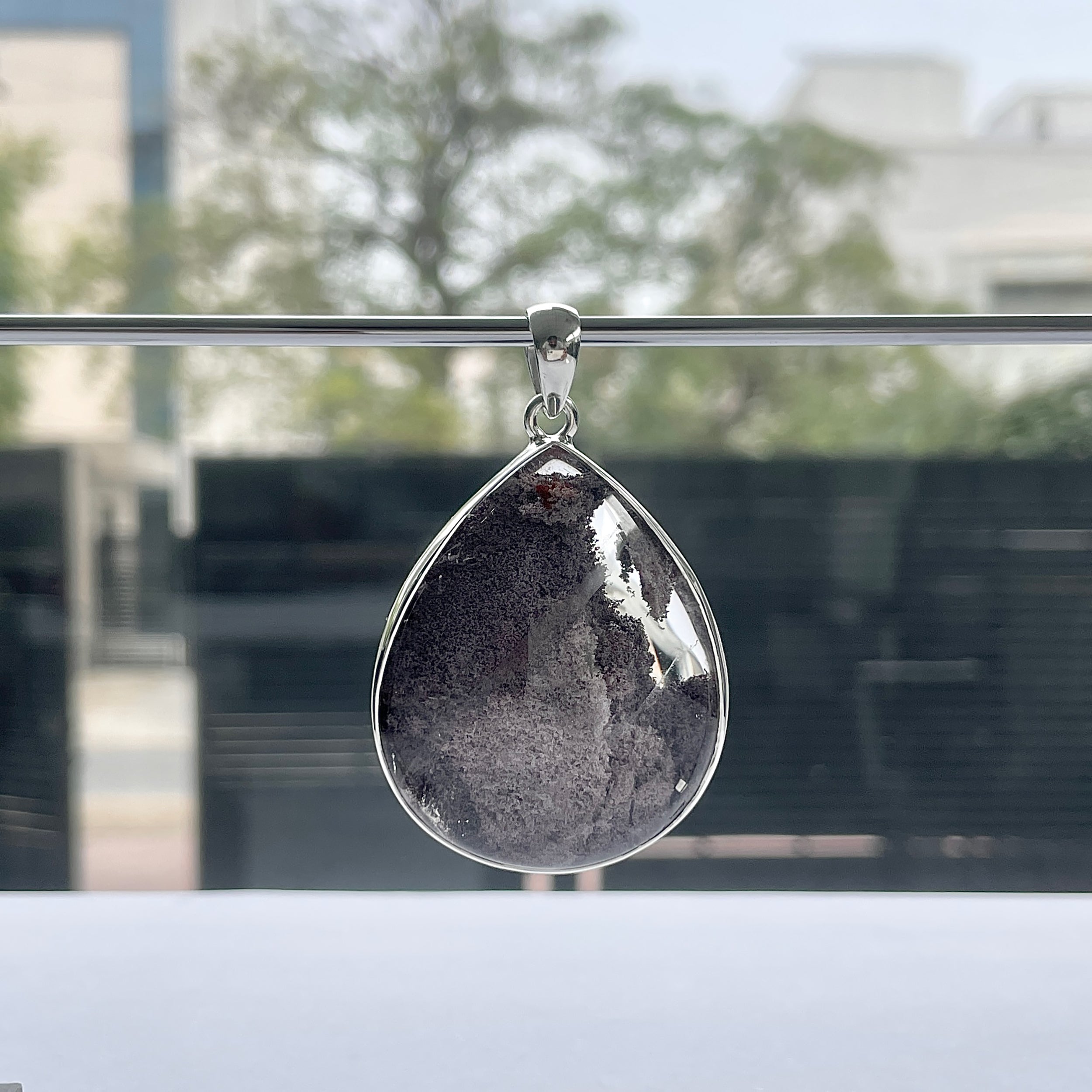 Lodalite Pendant-(LDL-P-36.)