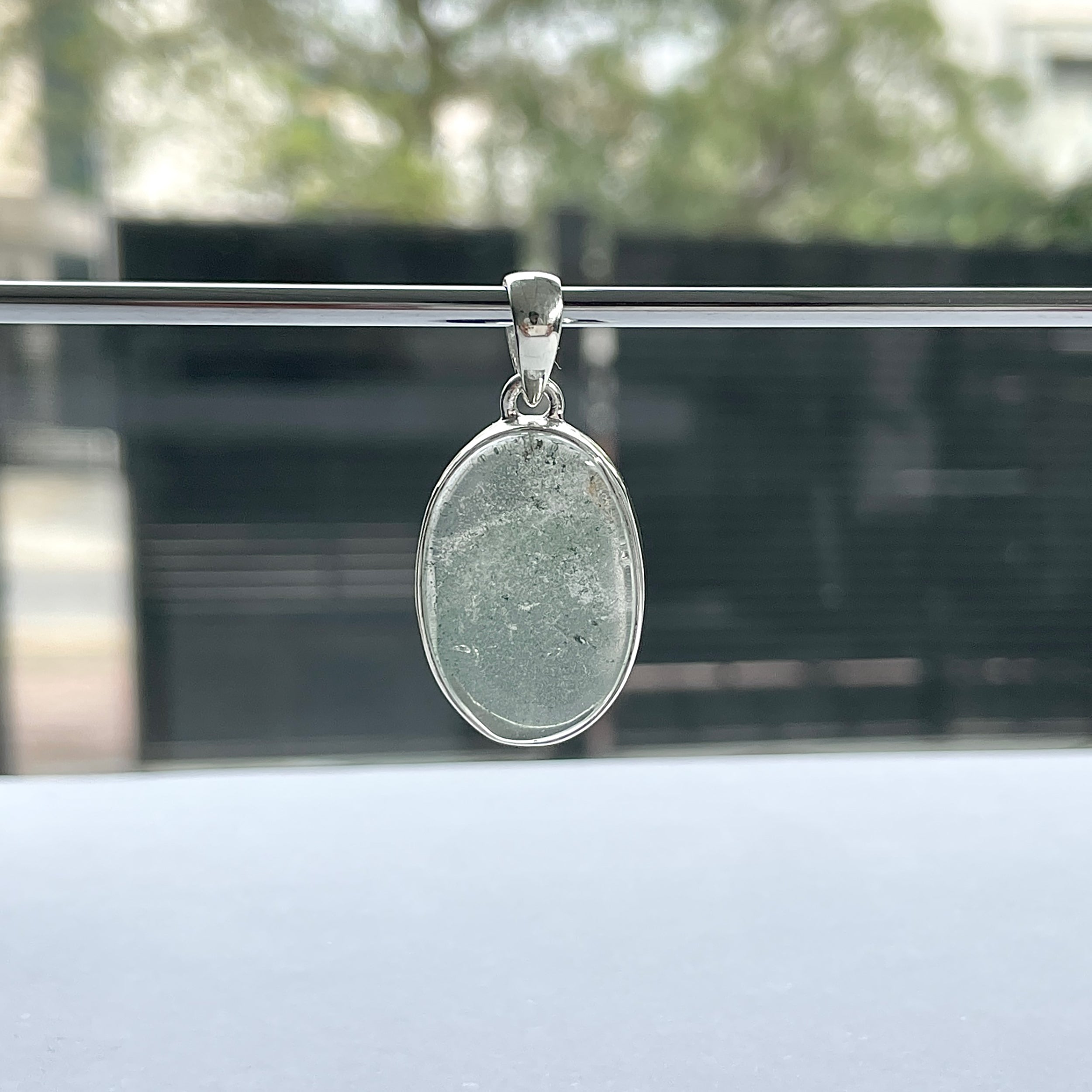Lodalite Pendant-(LDL-P-7.)