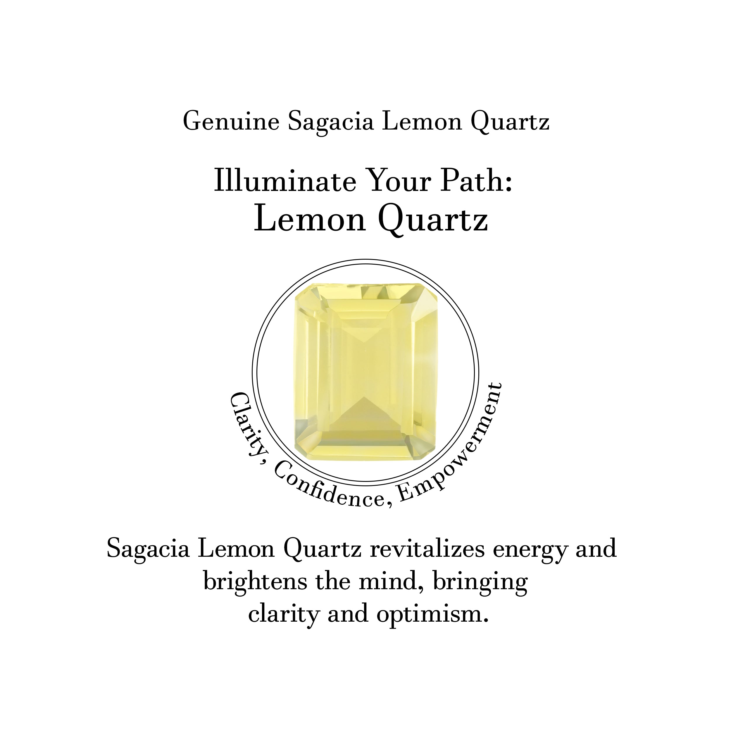 Lemon Quartz Ring-(LEM-SR-1926.)