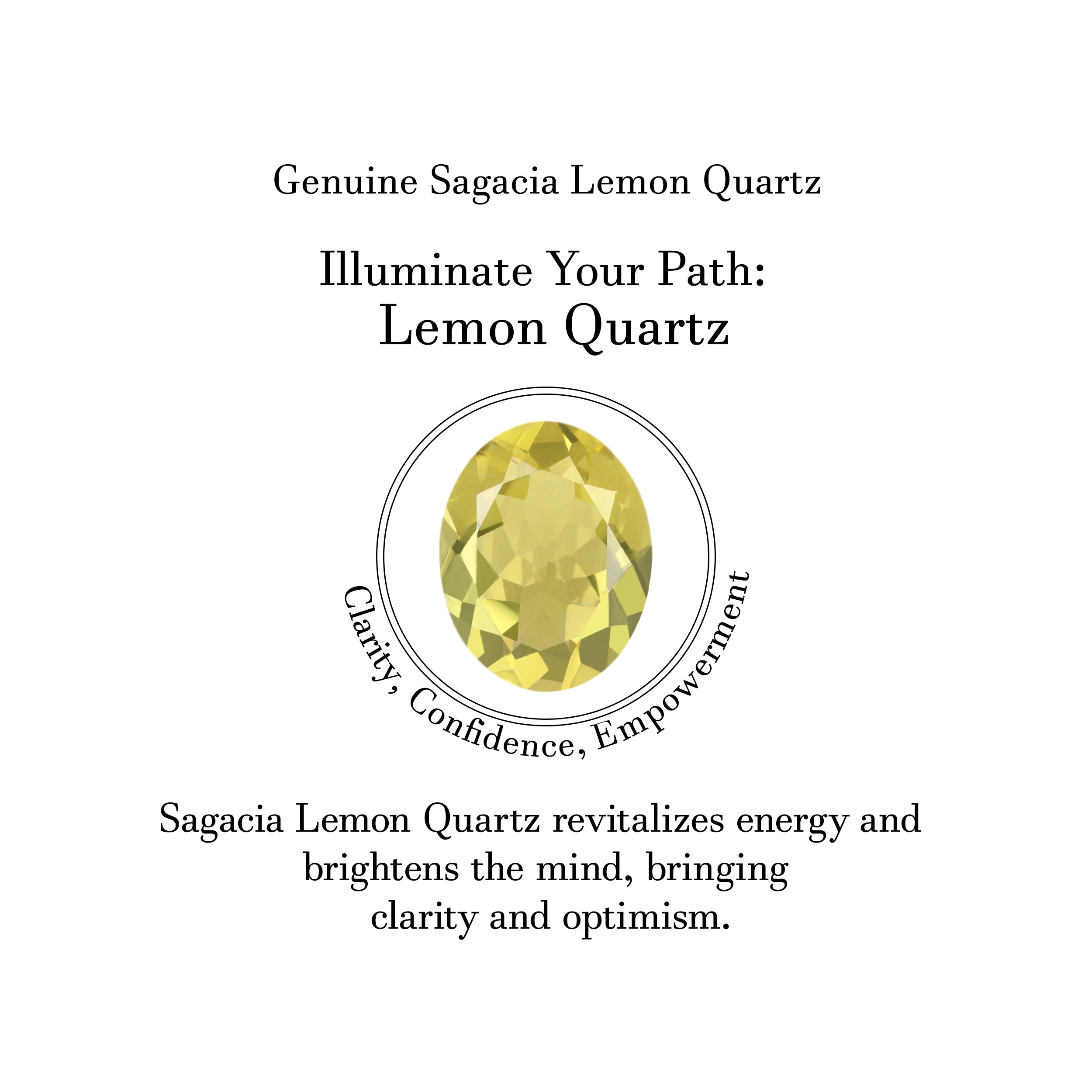Lemon Quartz Ring-(LEM-SR-1623.)