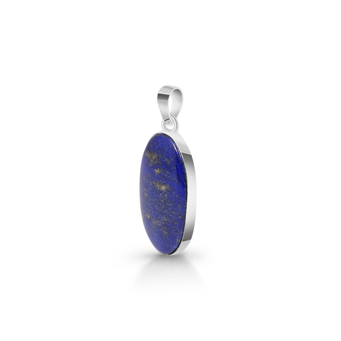 Lapis Pendant-(LLP-P-15.)