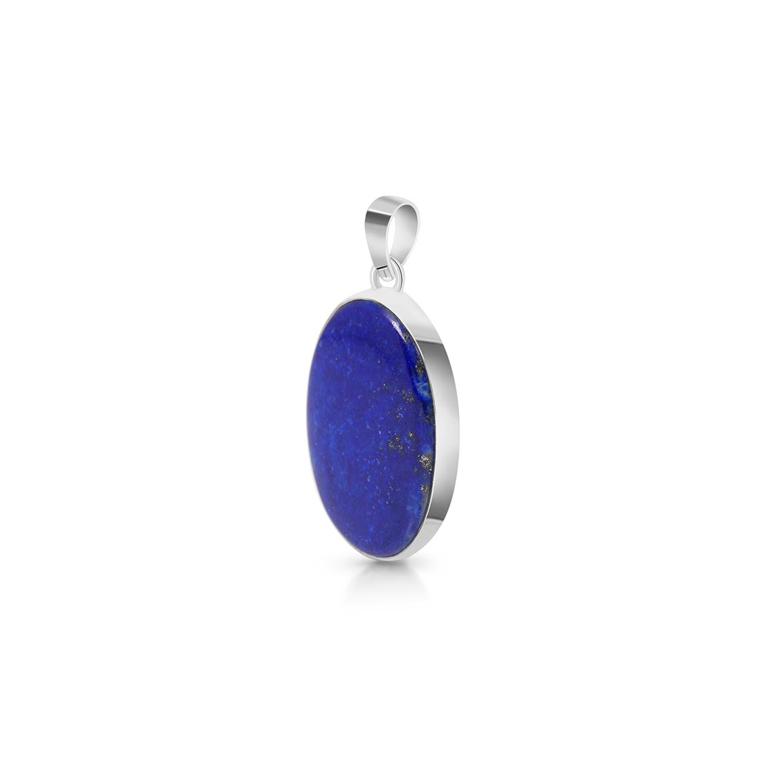 Lapis Pendant-(LLP-P-16.)
