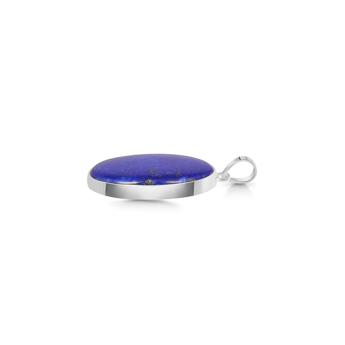 Lapis Pendant-(LLP-P-16.)