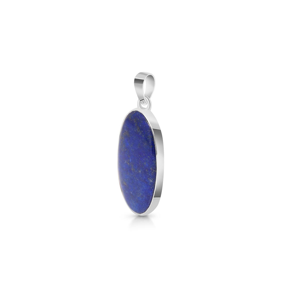 Lapis Pendant-(LLP-P-2.)