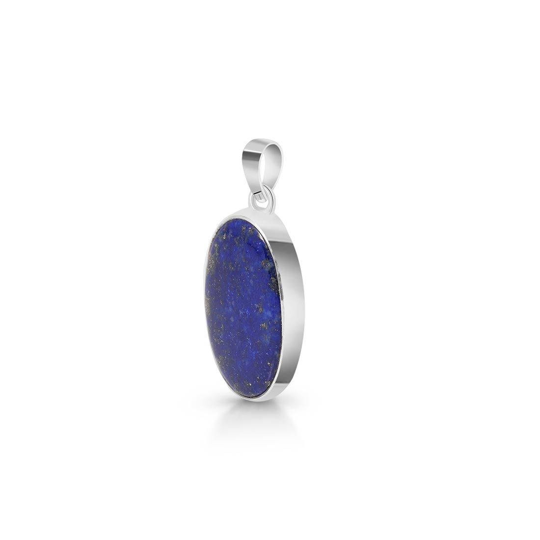 Lapis Pendant-(LLP-P-22.)